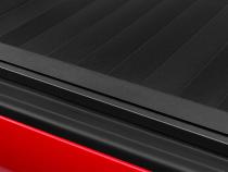 PowertraxPRO Xr Retractable Tonneau Cover Industrial Strength Aluminum Construction Electric Cover 2004-2008 Ford F-150 5' 6 inch Bed without Stake Pockets