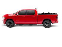 PowertraxPRO Xr Retractable Tonneau Cover Industrial Strength Aluminum Construction Electric Cover 2004-2008 Ford F-150 5' 6 inch Bed without Stake Pockets