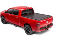 PowertraxPRO Xr Retractable Tonneau Cover Industrial Strength Aluminum Construction Electric Cover 2005-2015 Toyota Tacoma Double Cab 5' Bed without Stake Pockets