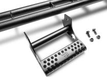 RKR Rock Rails Cab Length (2 Steps per Side) 2010-2024 Toyota 4Runner 4 Runner (Does not fit Limited, Nightshade, TRD Sport and 10-13 SR5 Models) NFab