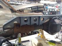 Dodge Dana 60 Front Truss Artec Industries