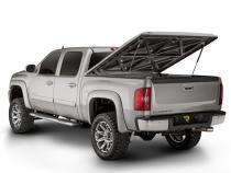 Tonneau Cover LUX 2015-2022 Chevrolet Colorado/GMC Canyon 5 Foot Bed Crew Brownstone UnderCover