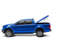 Tonneau Cover Elite Smooth 2019-2023 Ford Ranger 5 Foot Bed Smooth-Ready To Paint UnderCover