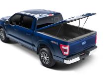 Tonneau Cover Elite Smooth 2023-2026 Ford F-250 6 Foot 10 Inch Bed Ext/Crew Cab Grey Smooth Paintable UnderCover