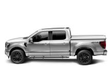 Tonneau Cover Elite Smooth 2025-2026 Ford F-150 5 Foot 7 Inch Bed Crew Cab With Pro-Access Tailgate Smooth-Ready To Paint UnderCover