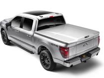 Tonneau Cover Elite Smooth 2025-2026 Ford F-150 5 Foot 7 Inch Bed Crew Cab With Pro-Access Tailgate Smooth-Ready To Paint UnderCover