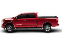 Tonneau Cover SE 2002-2008 Dodge Ram 1500/2003-2009 2500 6 Foot 4 Inch Bed Std/Quad/Mega Black Textured UnderCover