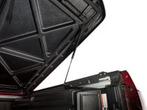 Tonneau Cover SE 2007-2013 Toyota Tundra 6 Foot 6 Inch Bed Std/Dbl Cab Black Textured UnderCover