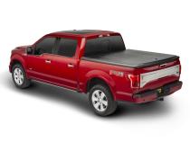 Tonneau Cover SE 2017-2025 Honda Ridgeline 5 Foot Bed Crew Cab Black Textured UnderCover