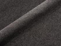 XLT Bedmat For Spray-In Or No Bed Liner 07-18 (19 Leg/Lim) Sivlerado/Sierra 6'6 inch Charcoal BedRug