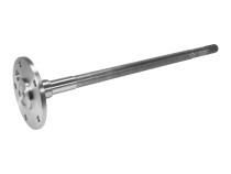 Axle Shaft For '66-'75 Ford Bronco, 28 Spline, Small Bearing USA Standard