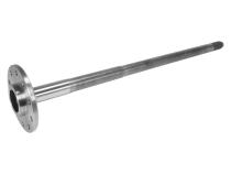 Axle For 8.2 &amp;amp; 8.5 GM Passenger Car. 30 1/8 Long, 28 Spl, 2.780 Hub. USA Standard