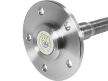 8.5 Inch Truck Axle , 2Wd 30 Spline , C10 , 32 Inch Long, 1988-2000 GM USA Standard