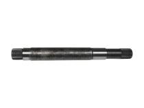 7.2Ifs Right Hand Axle 02-09 GM Trailblazer / Envoy Intermediate Shaft . USA Standard