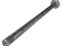 Rear Axle Kit Fits GM D80 Diff 37 Spline 36.17 Inch Long USA Standard