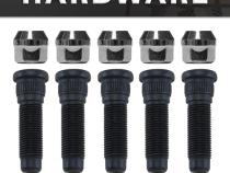 Rear Axle Kit Fits Ford 8.8 Inch, 31 Spline Right Hand 31-1/16 Inch Long 2.87 Inch Pilot USA Standard