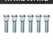 Toyota 8.0, Rear Axle Kit, 29.25 Inch, 30 Spline, No Abs, 23Mm Inr Brg Race USA Standard