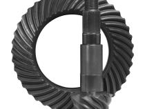 Replacement Ring &amp;amp; Pinion Gear Set For Dana 80, 4.56 Thick Gear USA Standard