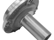 Manual Transmission Np435 Ford/Gm Input Retainer USA Standard