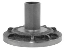 Manual Transmission Ch465 Input Retainer USA Standard