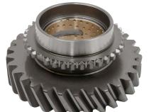 Manual Transmission A833 1966-1970 Chrysler 2Nd Gear 18-Spl USA Standard