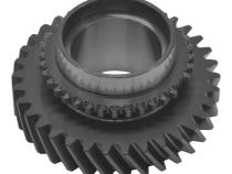 Manual Transmission A833 1964-1970 Chrysler 2Nd Gear 23-Spl USA Standard