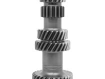 Manual Transmission A833 1966-1970 Chrysler Gear Cluster 18-Spl USA Standard