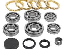 Manual Bearing Kit 1989-1998 Suzuki Sidekick 5-Spd 2Wd W/ Synchros USA Standard