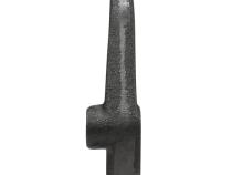 Manual Transmission 3Rd &amp;amp; 4Th Forks Mitsubishi USA Standard