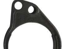 Manual Transmission 3Rd &amp;amp; 4Th Forks Mitsubishi USA Standard
