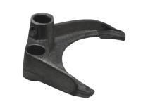 Manual Transmission 5Th &amp;amp; Reverse Shift Fork Ranger &amp;amp; Mitsubishi USA Standard