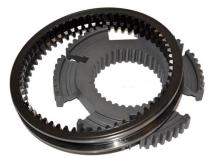 Manual Transmission G56 3Rd / 4Th Hub &amp;amp; Slider USA Standard