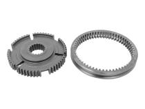 Manual Transmission G56 5Th &amp;amp; 6Th Hub &amp;amp; Slider USA Standard