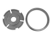 Manual Transmission G56 5Th &amp;amp; 6Th Hub &amp;amp; Slider USA Standard