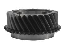 Manual Transmission Getrag 3Rd Gear Second Design 1991-2000 Chy/Gm USA Standard