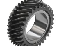 Manual Transmission Getrag 3Rd Gear Second Design 1991-2000 Chy/Gm USA Standard