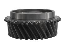 Manual Transmission Getrag 3Rd Gear First Design 1988-1991 Chy/Gm USA Standard