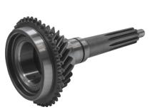 Manual Transmission Getrag Input GM USA Standard
