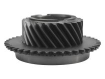 Manual Transmission Getrag 5Th Gear Mainshaft 1988-1993 GM 24-Tooth USA Standard
