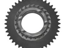 Manual Transmission Getrag 5Th Gear Mainshaft 1994-1999 GM 24-Tooth USA Standard