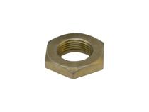 Manual Transmission Mr5 Countershaft Nut Ford/Mazda USA Standard
