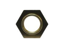 Manual Transmission Mr5 Countershaft Nut Ford/Mazda USA Standard