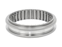 Manual Mr5 5Th &amp;amp; Reverse Synchro Sleeve 1988-1991 F-150 (Updated) USA Standard
