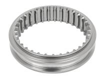 Manual Mr5 5Th &amp;amp; Reverse Synchro Sleeve 1988-1991 F-150 (Updated) USA Standard