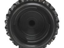 Manual Transmission Muncie M22 Input 10-Spl 2.20 Ratio USA Standard