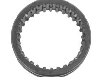 Manual Transmission 5Th &amp;amp; Reverse Synchro Sleeve 1992+ Nissan 4-Cyl USA Standard