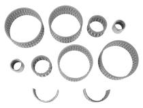 Manual Transmission Zf S542/S547 Needle Bearing Kit USA Standard