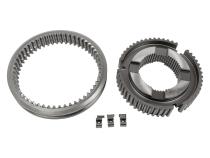 Manual Transmission Nv5600 Dodge 1St &amp;amp; 2Nd Synchro Assembly USA Standard