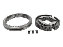 Manual Transmission Nv5600 Dodge 1St &amp;amp; 2Nd Synchro Assembly USA Standard