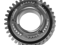 Manual Transmission Nv4500 1997+ Chy/Mainshaft Reverse Gear USA Standard